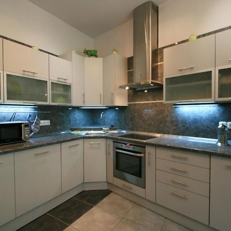 Apartment No 21 - I P Pavlova 34 Karlovy Vary Kültér fotó