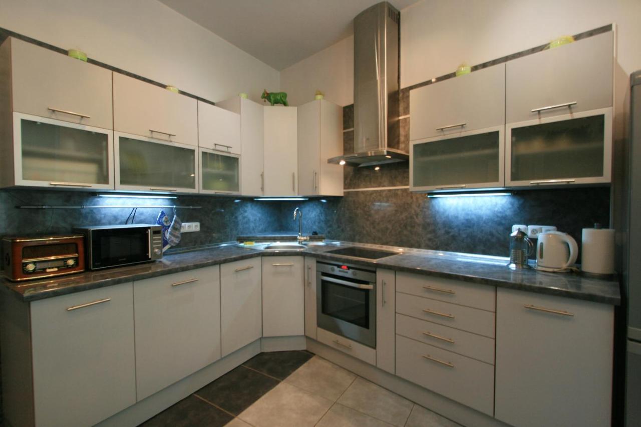 Apartment No 21 - I P Pavlova 34 Karlovy Vary Kültér fotó