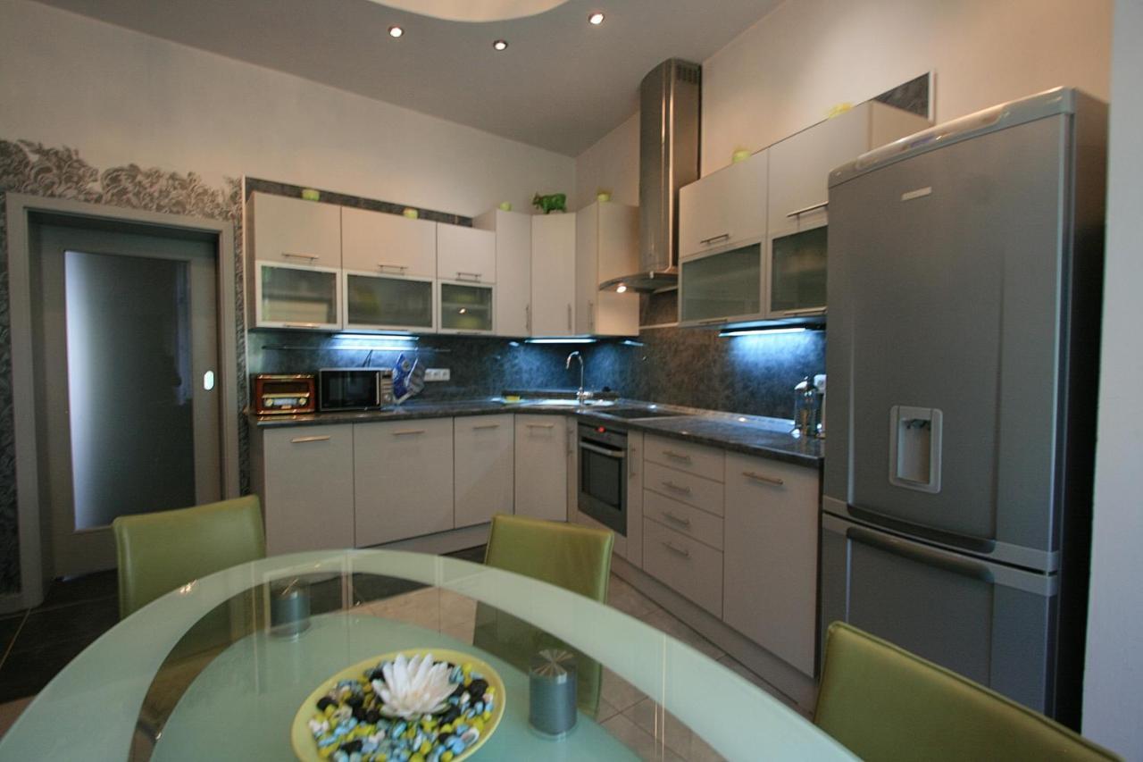 Apartment No 21 - I P Pavlova 34 Karlovy Vary Kültér fotó