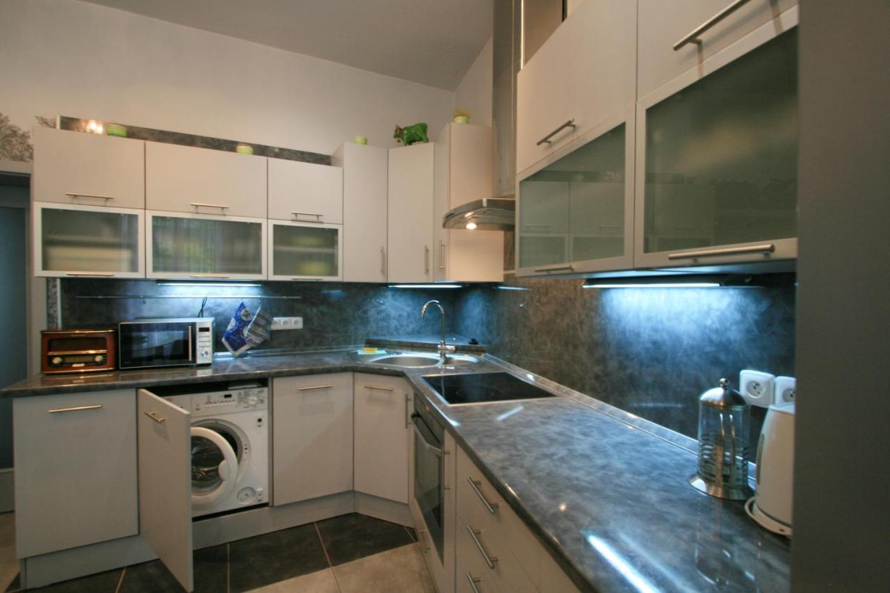 Apartment No 21 - I P Pavlova 34 Karlovy Vary Kültér fotó