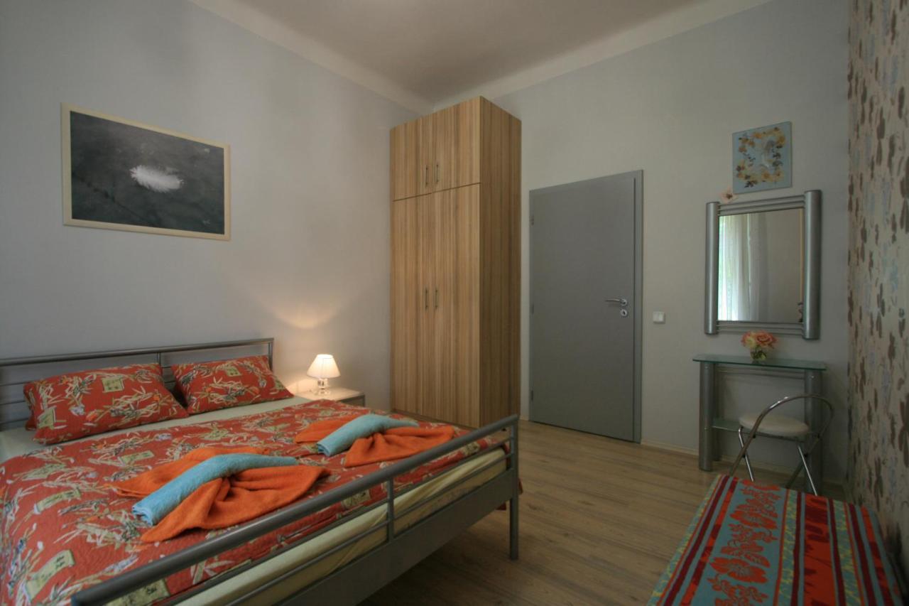 Apartment No 21 - I P Pavlova 34 Karlovy Vary Kültér fotó