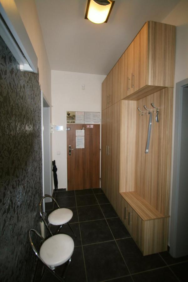 Apartment No 21 - I P Pavlova 34 Karlovy Vary Kültér fotó
