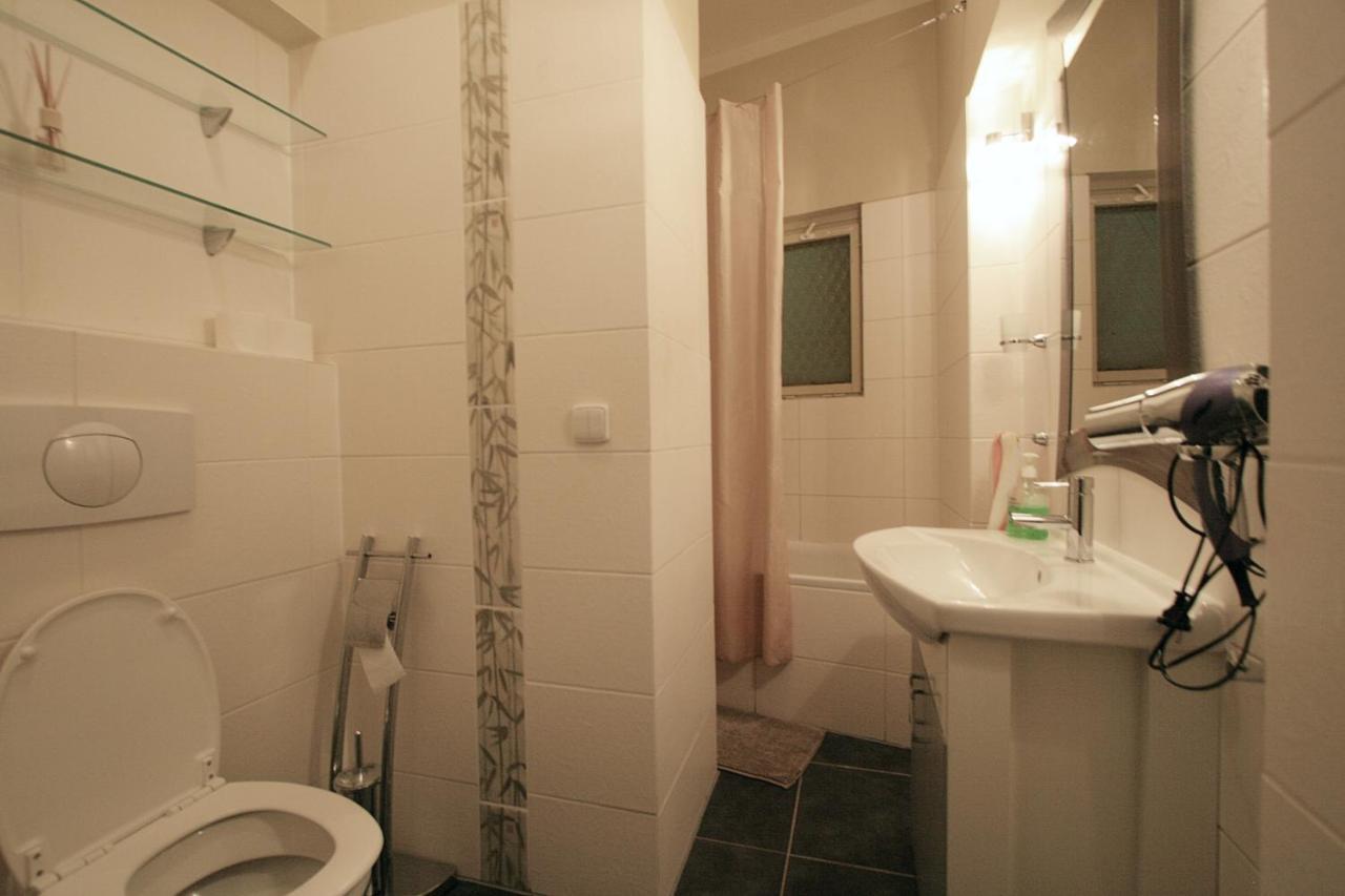 Apartment No 21 - I P Pavlova 34 Karlovy Vary Kültér fotó