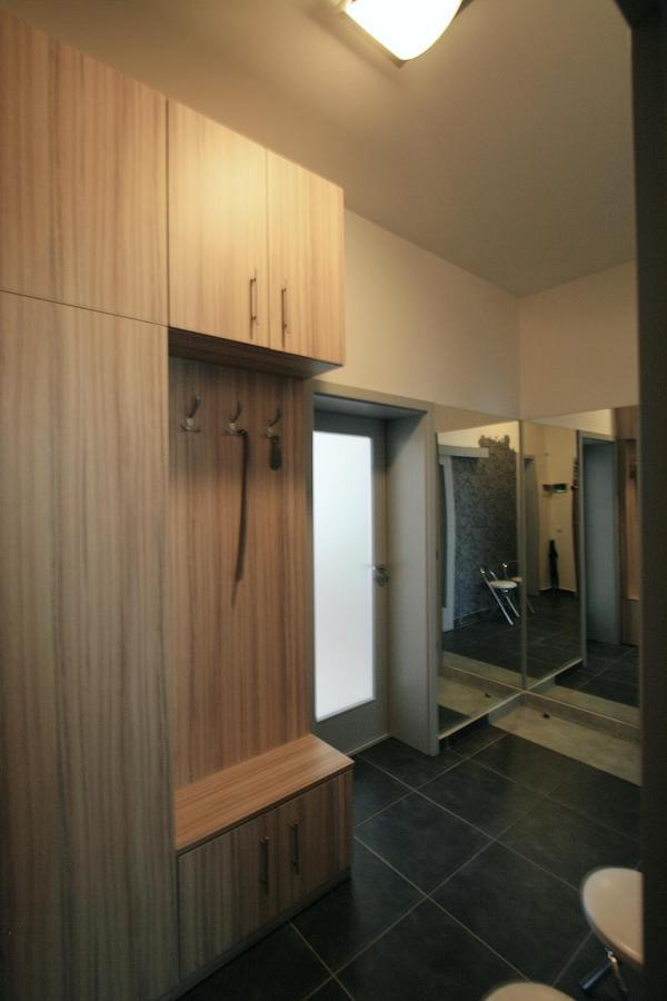 Apartment No 21 - I P Pavlova 34 Karlovy Vary Kültér fotó