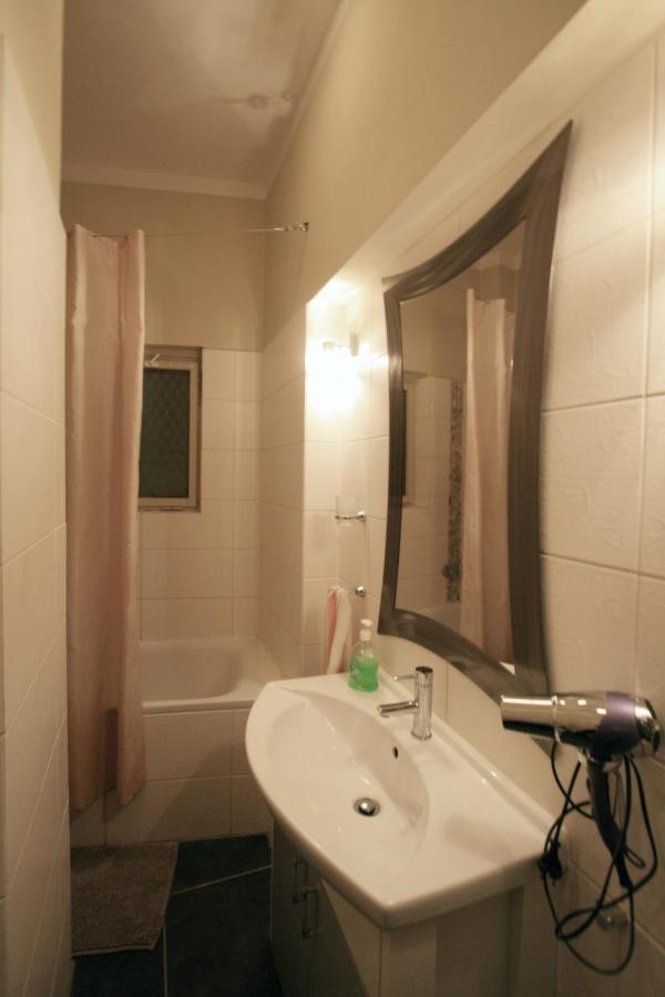 Apartment No 21 - I P Pavlova 34 Karlovy Vary Kültér fotó