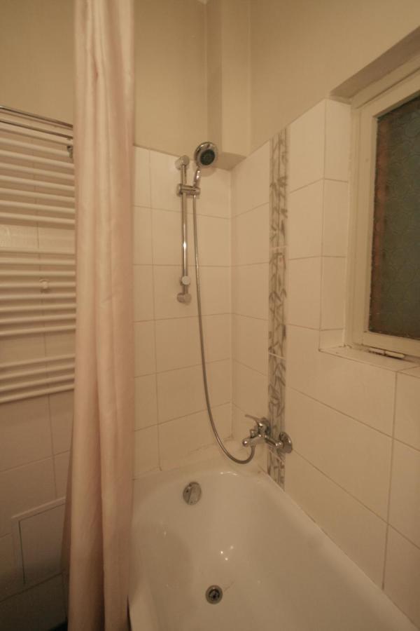 Apartment No 21 - I P Pavlova 34 Karlovy Vary Kültér fotó